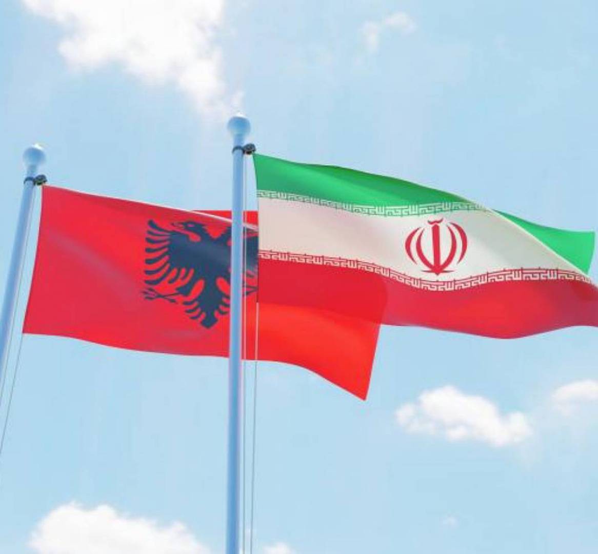 ألبانيا تقطع علاقاتها الدبلوماسية مع إيران متّهمةً إياها بهجوم إلكتروني