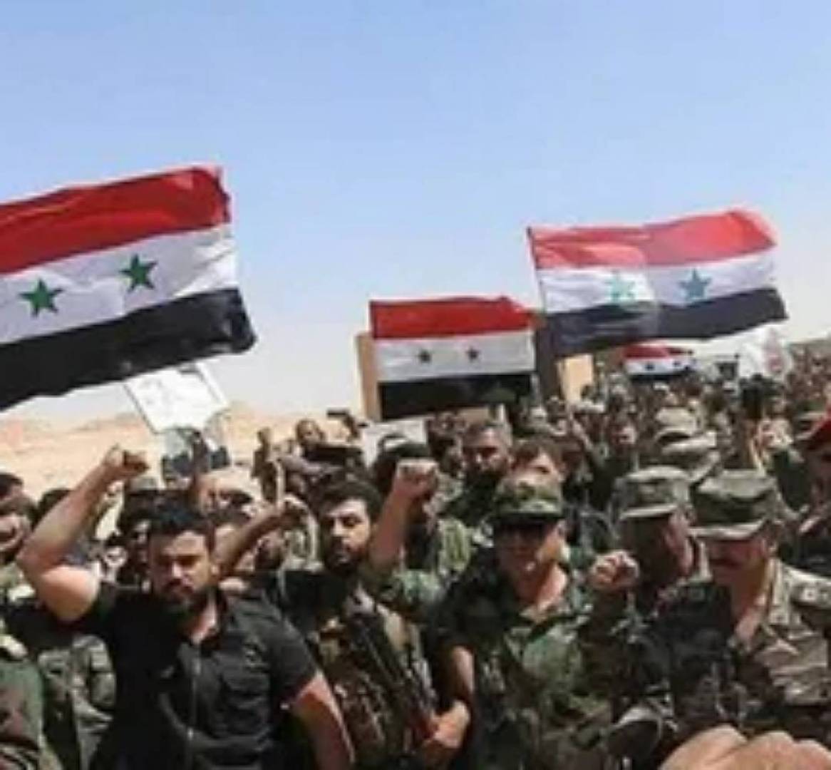 سوريا تؤكد استعداد قواتها لصد أي عدوان تركي