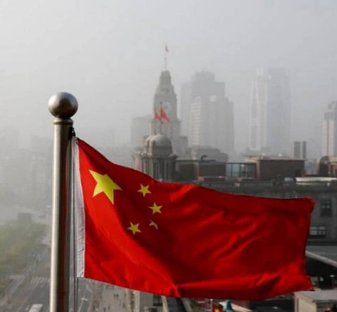 مؤرّخ أميركي: الصين ستصبح قوة مهيمنة في شرق آسيا