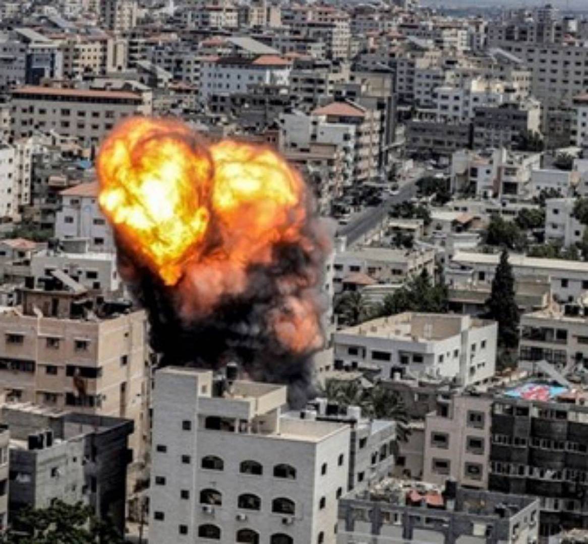 هآرتس: القصف على غزة دليل إضافي لفشلنا الذريع