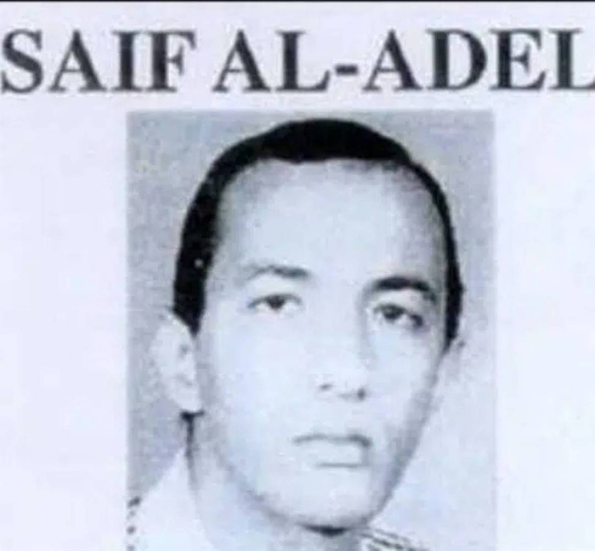 من هو “سيف العدل” خليفة أيمن الظواهري المحتمل لقيادة تنظيم القاعدة