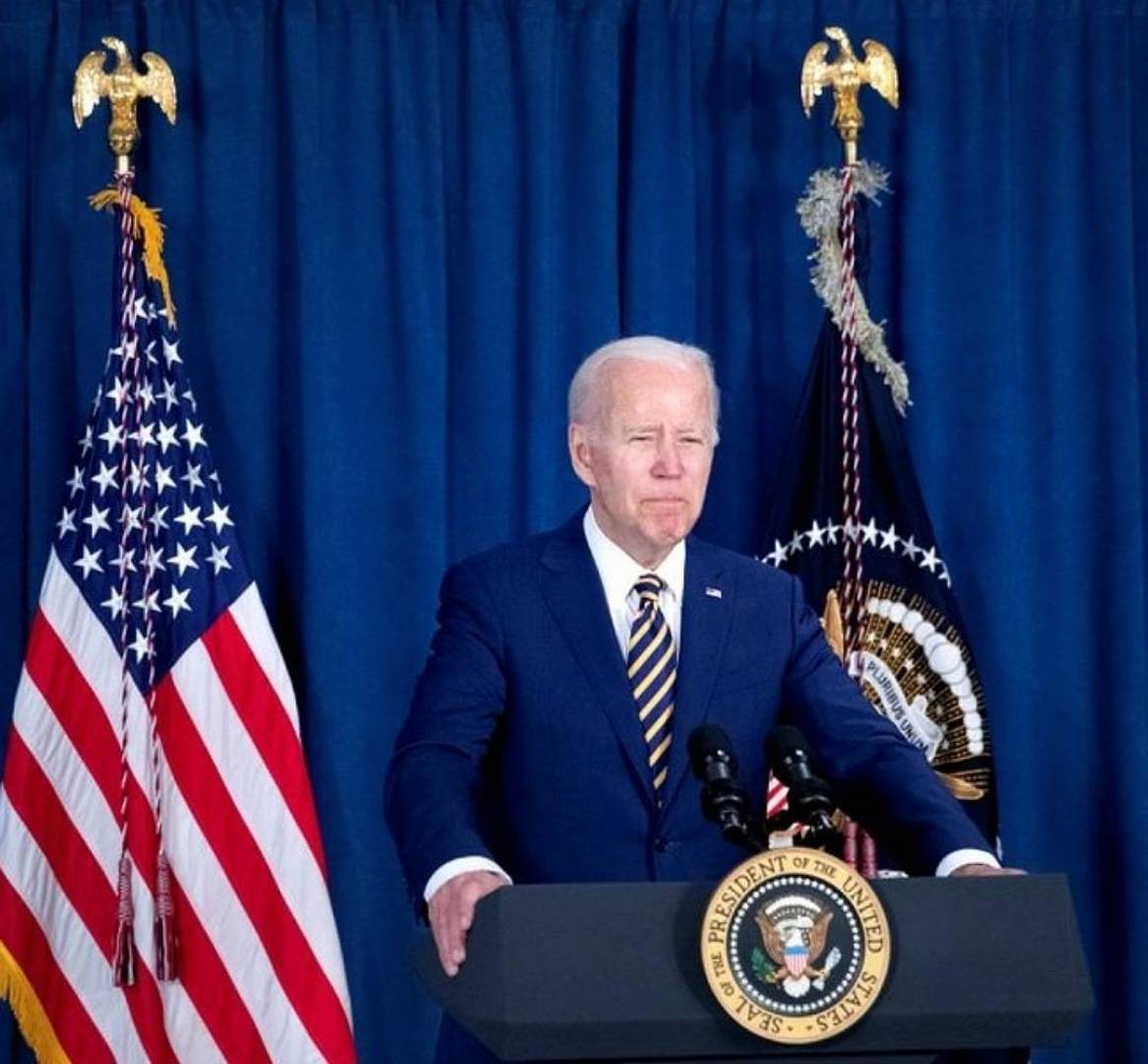 بايدن يرفض تصنيف روسيا دولة راعية للارهاب ويكشف دوافعه لذلك