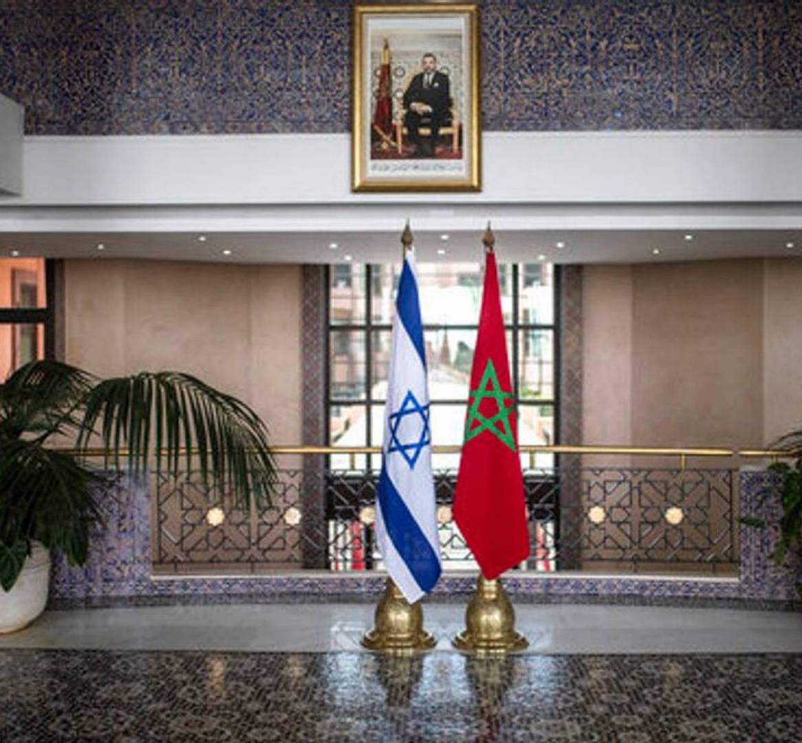 فضيحة داخل مكتب الاتصال الإسرائيلي في المغرب تطيح بمسؤولين