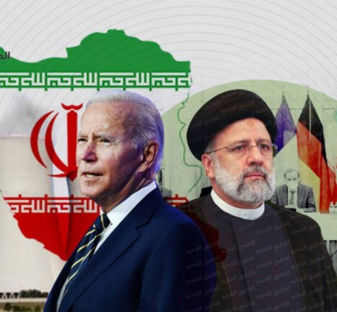 العدو مرتاب من رد إيران على الاقتراح الأوروبي: واشنطن خدرتنا
