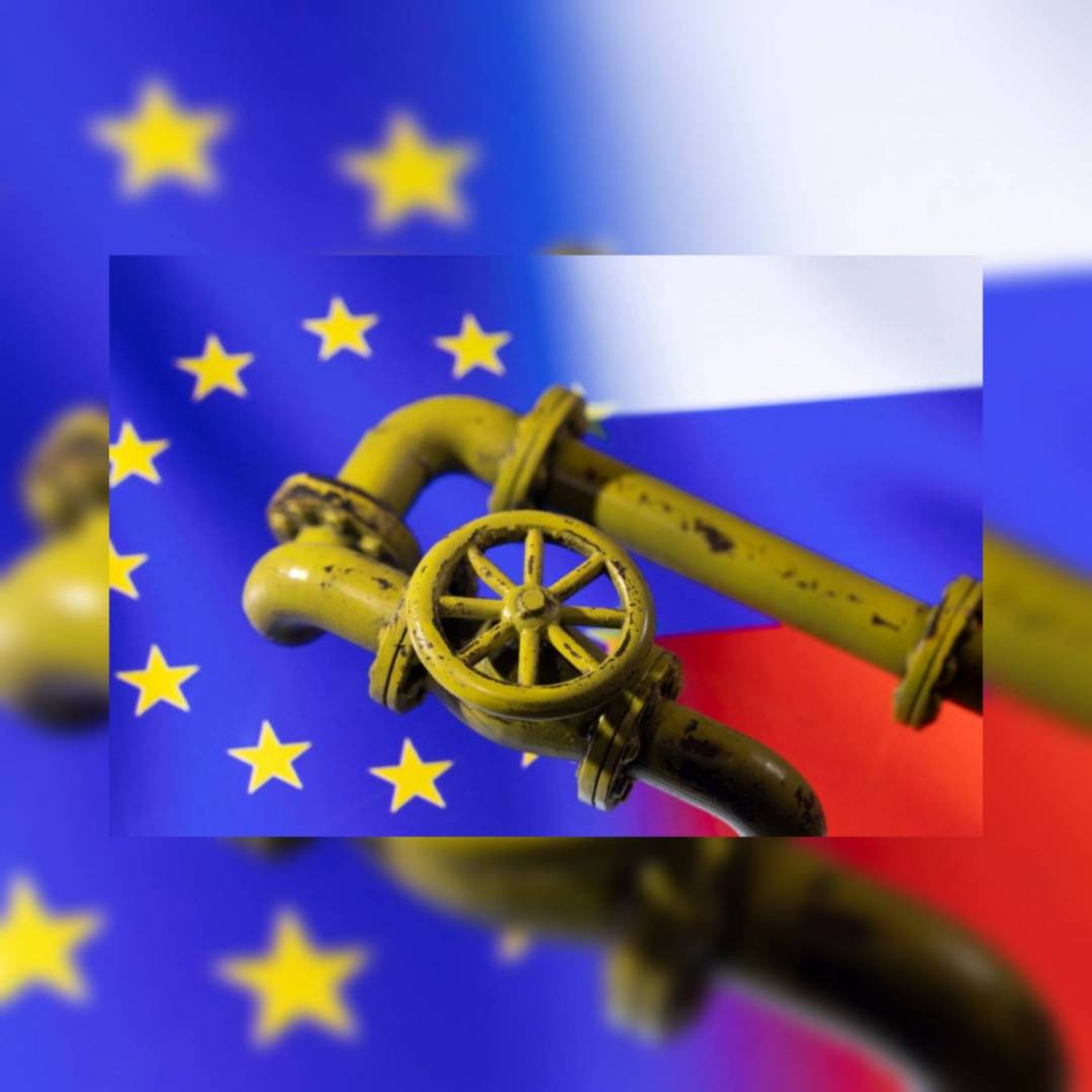 حرب الغاز الروسي .. أوروبا اختبارٌ صعب للواجهة الفرنسية والعضلات الألمانية