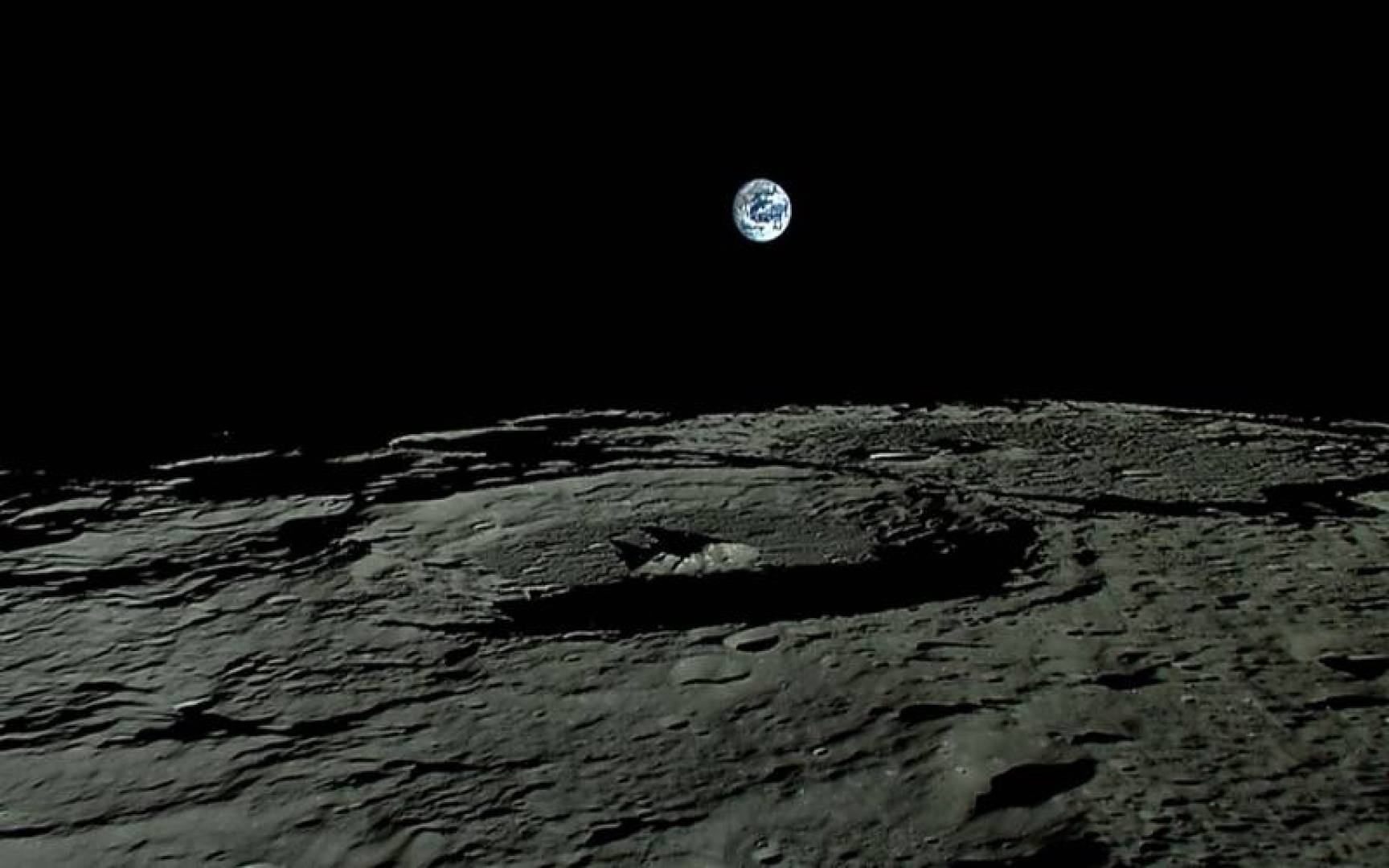طلاب هولنديون يطورون أصغر وأخف مركبة قمرية في العالم تسمى Lunar Zebro