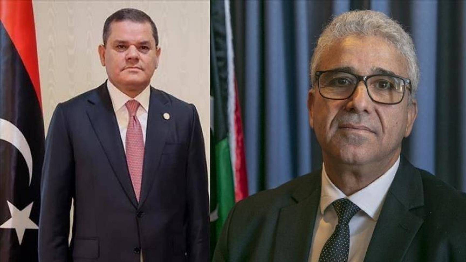 الصراع على السلطة في طرابلس والدبيبة بيده أوراق رابحة\ نداء حرب