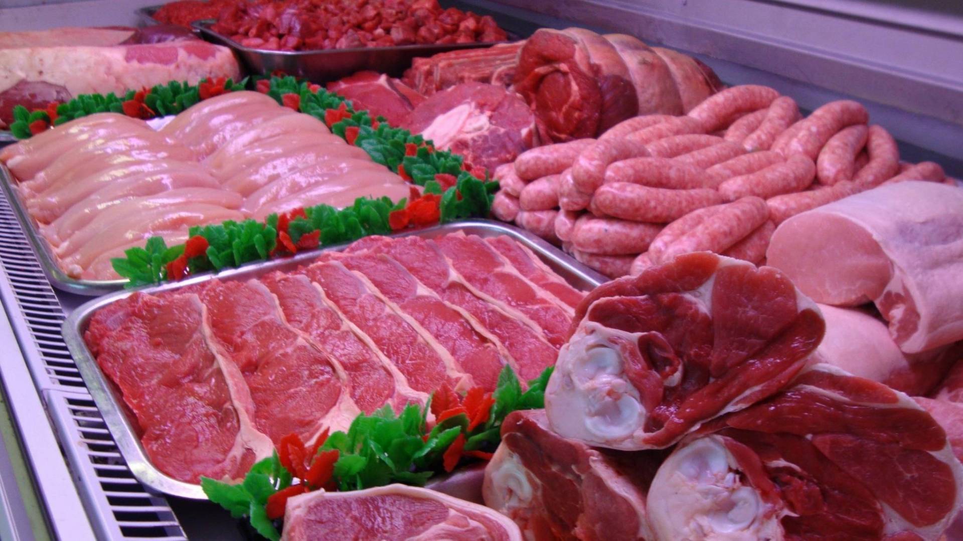 هارلم الهولندية أول مدينة في العالم تحظر الدعاية التجارية للحوم