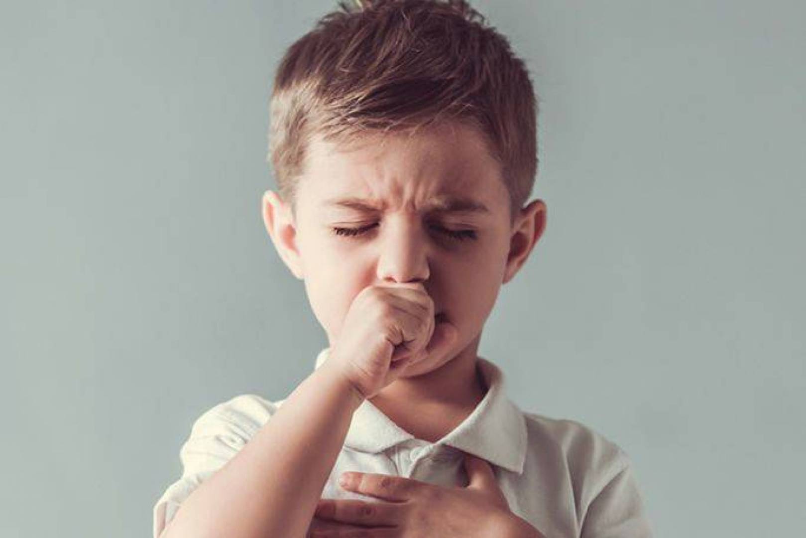 ماهو السعال الديكي وماهي أعراضه وكيف نتجنبه