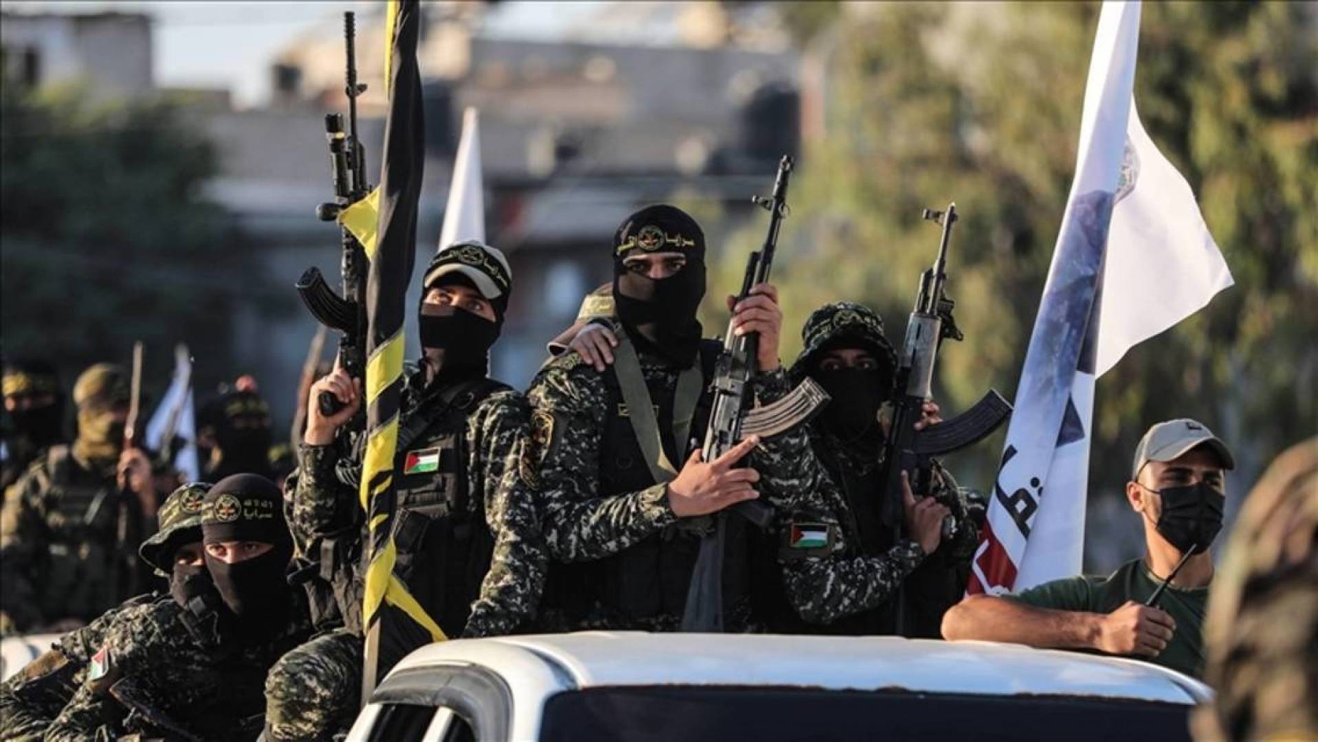 أظهرت قوة حركة الجهاد.. ماذا تعني عدم مشاركة حماس بالحرب الأخيرة على غزة؟