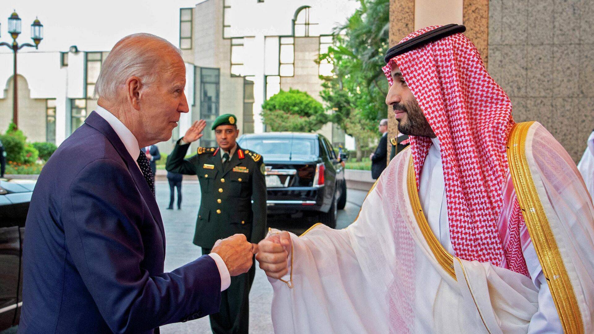 السعودية ترد على تصريحات واشنطن بشأن أوبك+....ماذا قالت