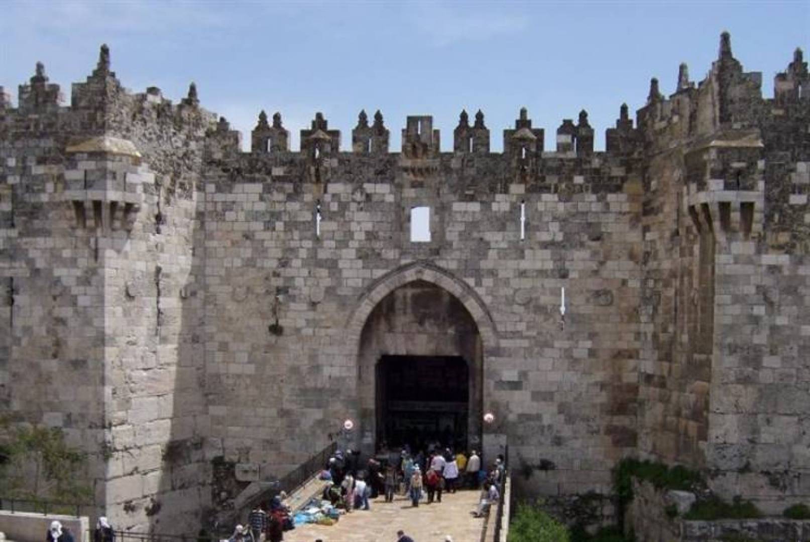 هل تحتاج القدس لقيادة شعبية علنية ...؟\ راسم عبيدات