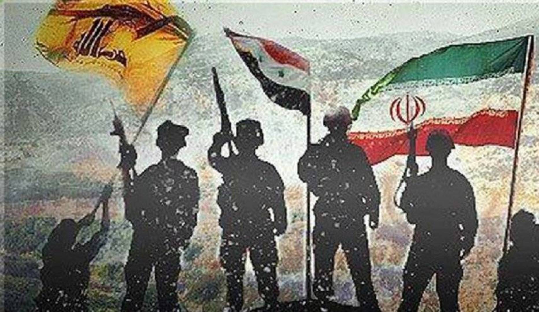 كتب الأستاذ حليبم خاتون: من جبهة الصمود والتصدي إلى محور الممانعة