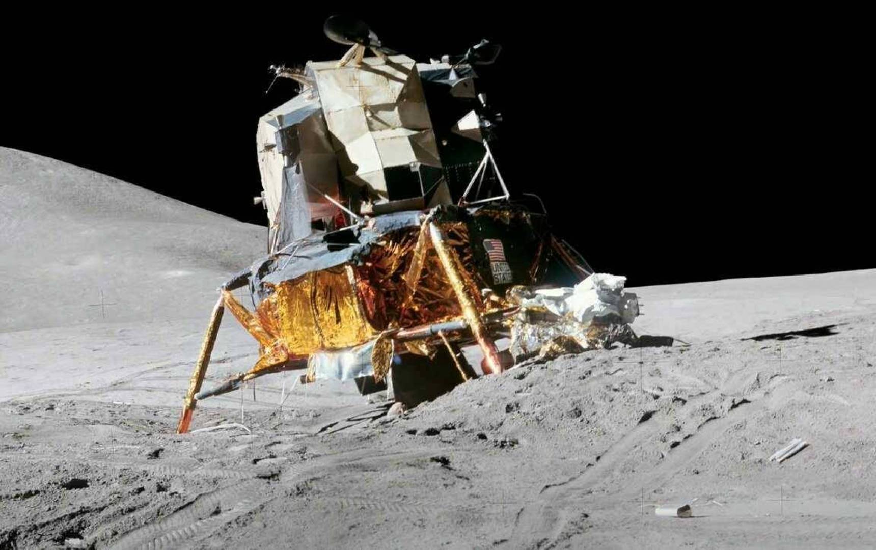 اختبار البرمجيات اللازمة لعمل مركبة Luna-25 المخصصة لدراسة سطح القمر