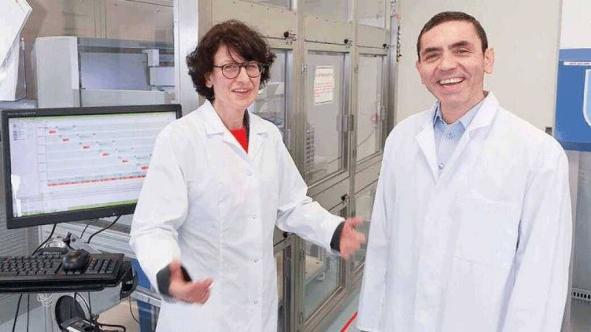 علماء ألمان يعلنون موعد إطلاق اللقاح المعالج للسرطان