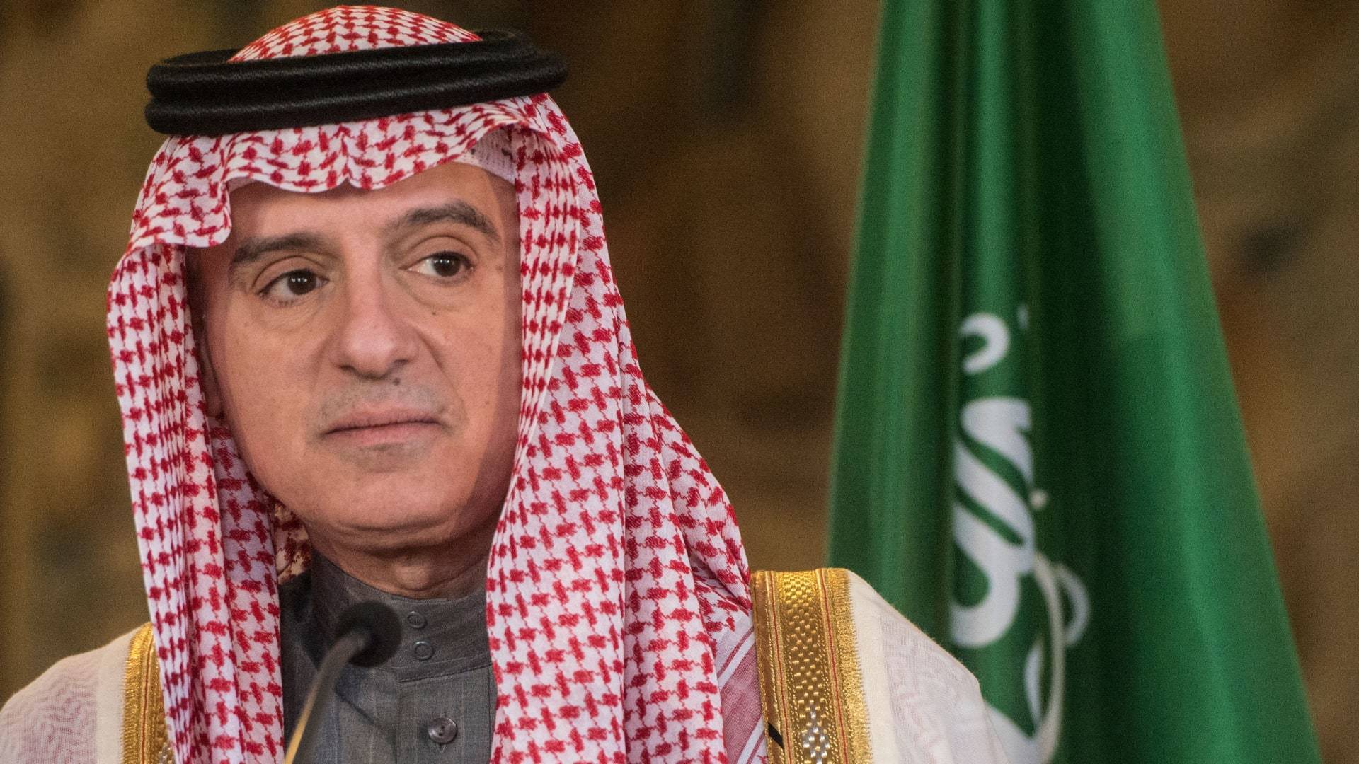 الجبير يرد على اتهامات إدارة بايدن للرياض بدعم روسيا ..ماذا قال