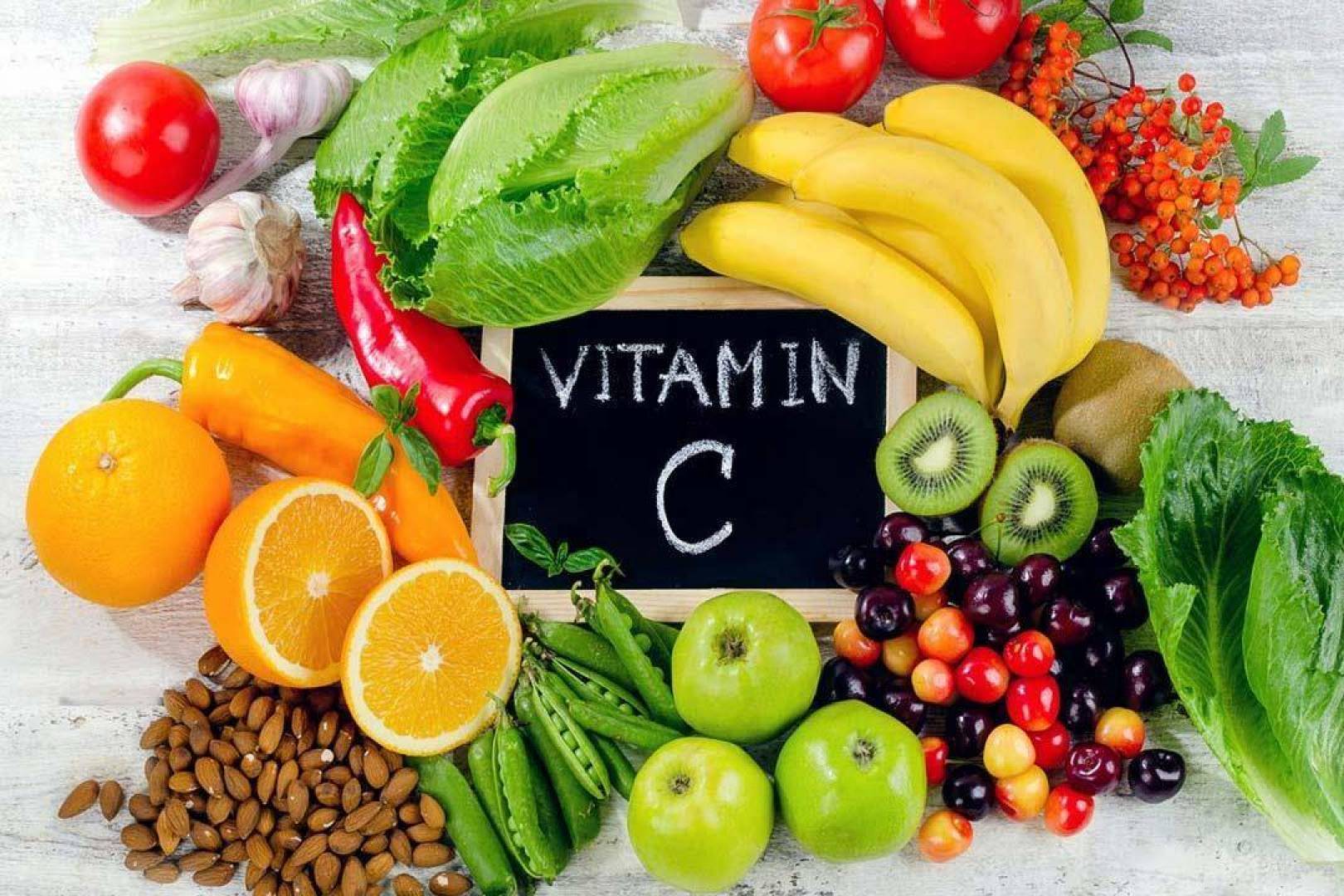 تعرف على أهم مصادر فيتامين C وفائدته للصحة والجسم