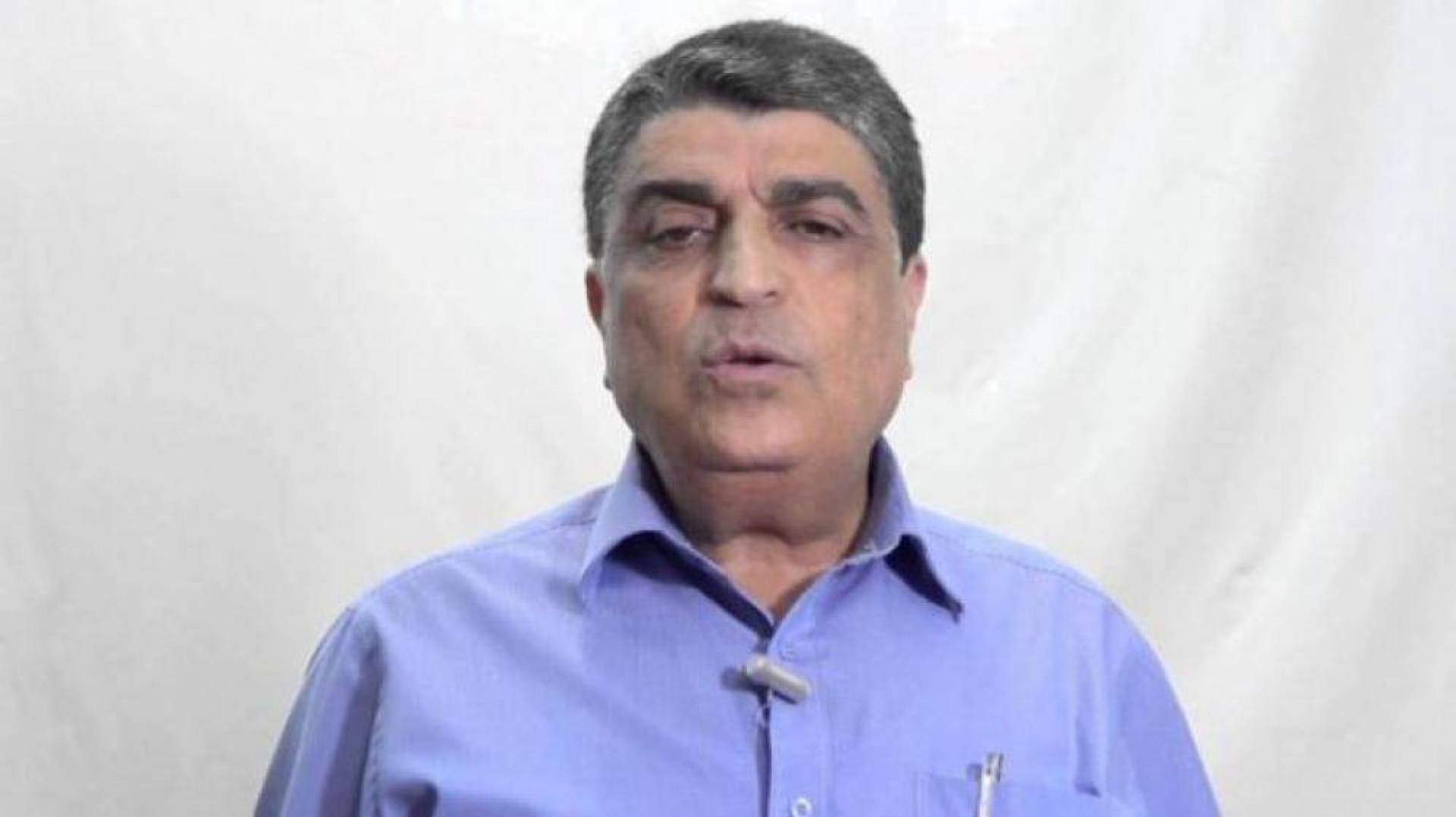 اكتشاف “رأس كليب “- السلطات المحلية والكنيست !\ رجا اغبارية