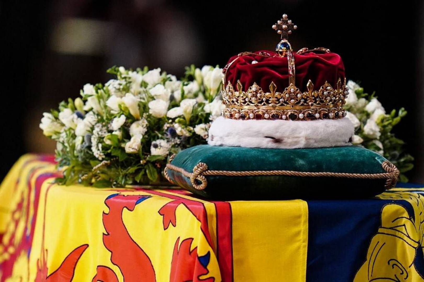 تعرف على القادة العالميين والعرب الذين سيحضرون جنازة الملكة إليزابيث الثانية