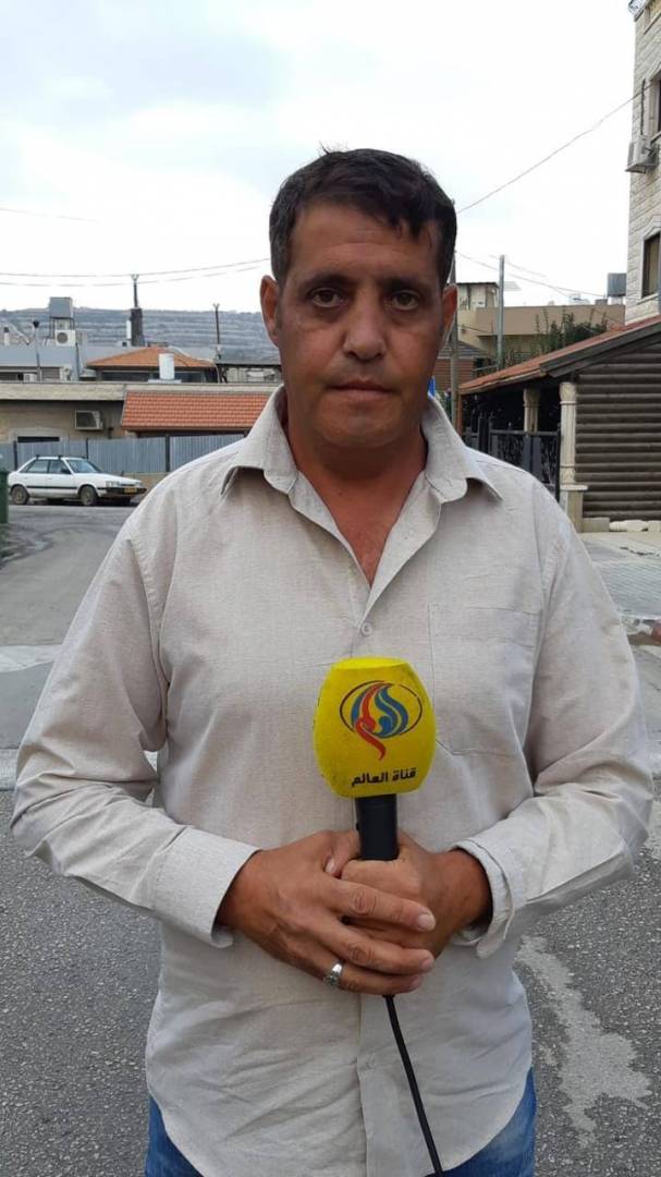 اصوات مابعد إتفاق الترسيم