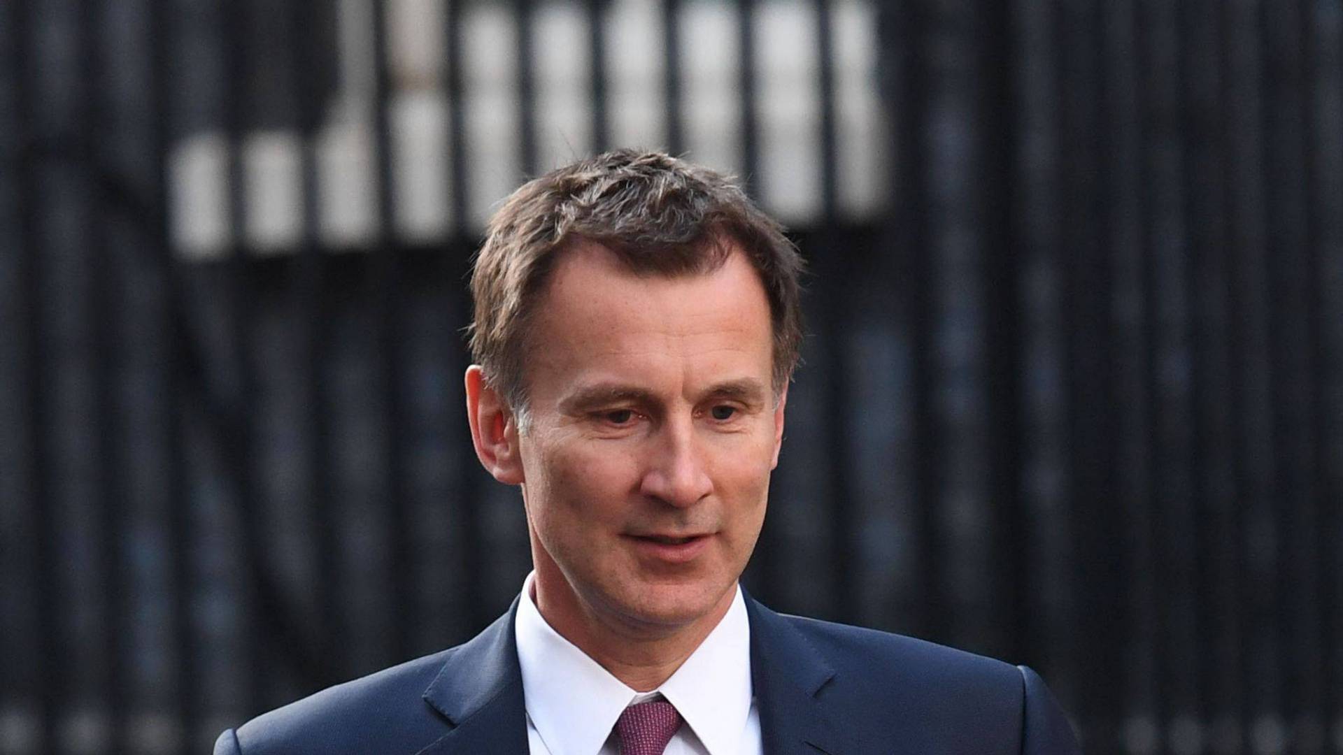 خبر سيء للبريطانيين حول الضرائب...هذا ما قاله وزير المالية