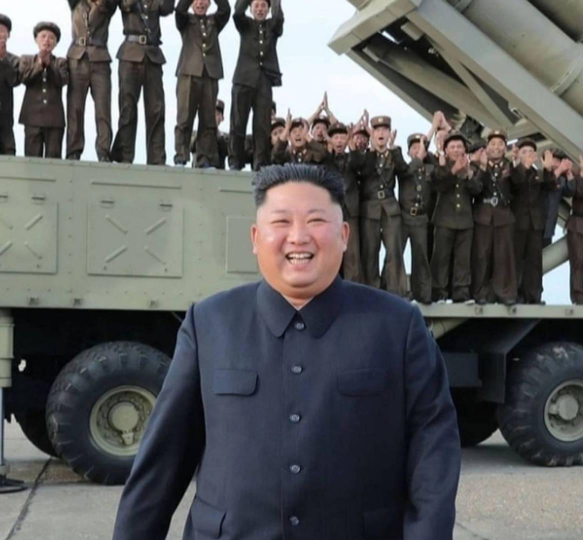 سابع اختبار خلال أيام.. كوريا الشمالية تطلق صاروخين باليستيين