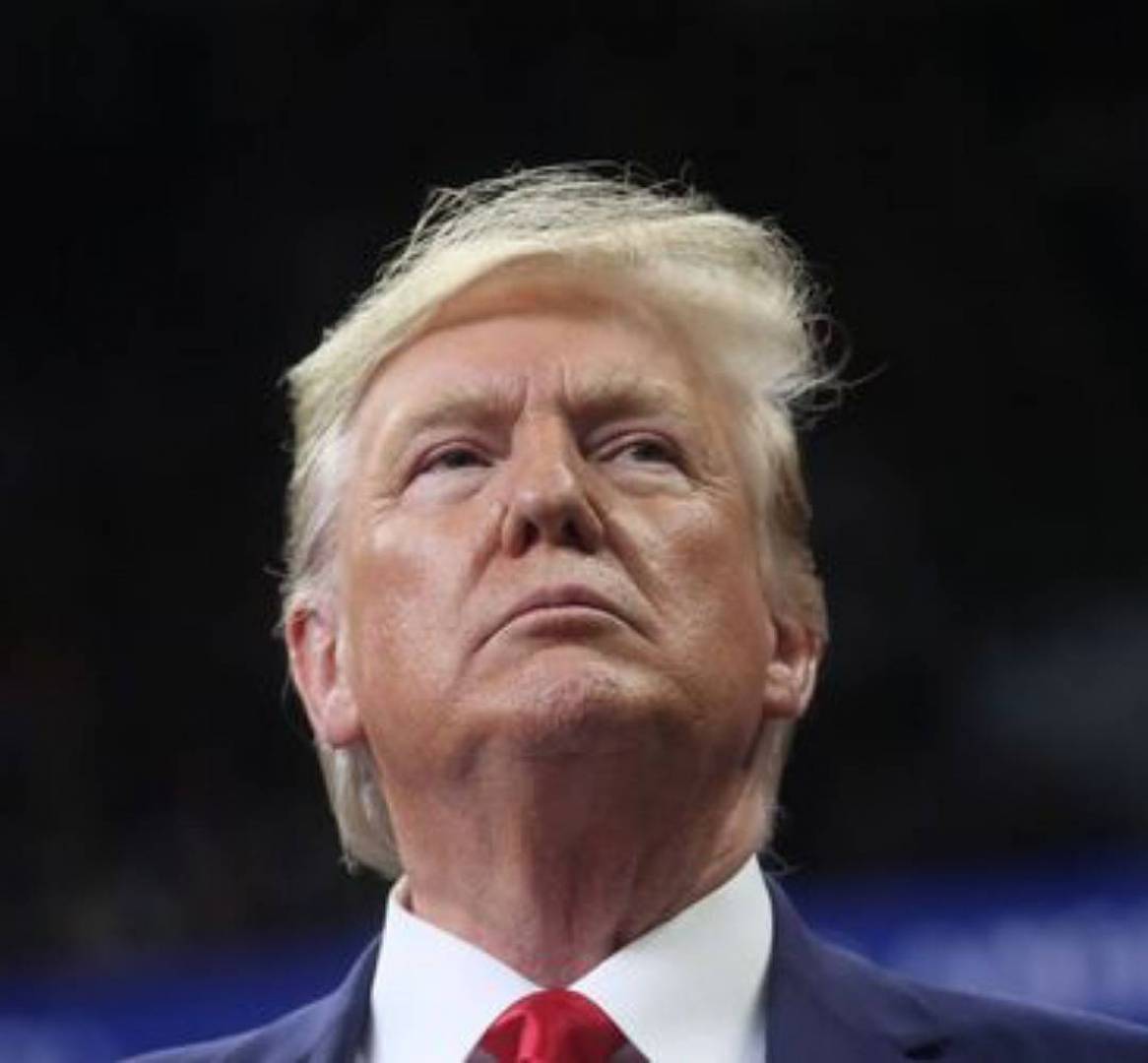 ووصف تصرفات الإدارة الحالية بغير الصحية...ترامب: 