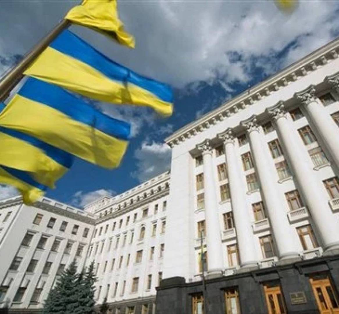 الرئاسة الأوكرانية تعلق على إعلان بوتين التعبئة