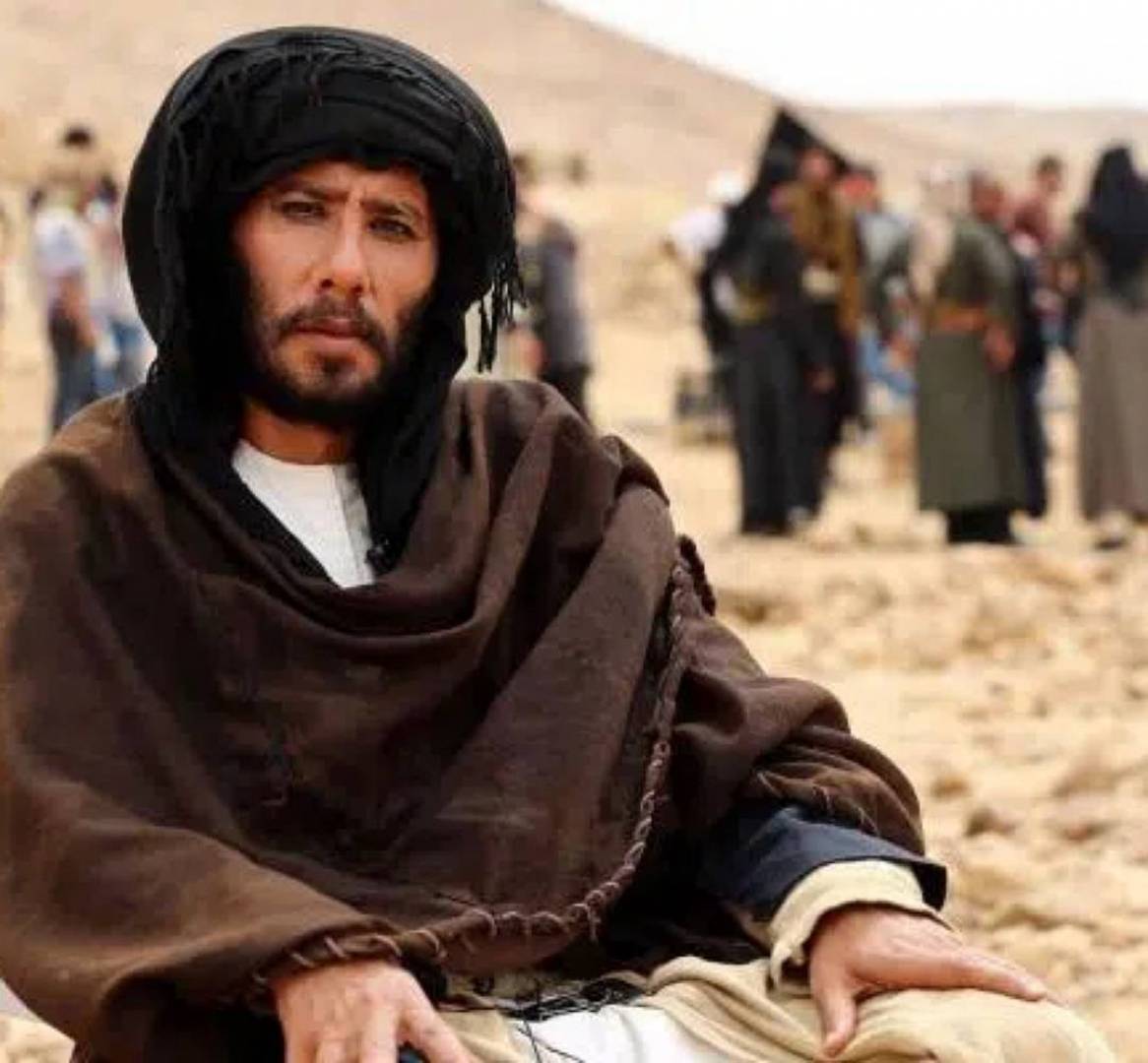 80 رصاصة و12 مسلحاً لقتله...هذا ما حصل مع الممثل الأردني محمد الابراهيمي