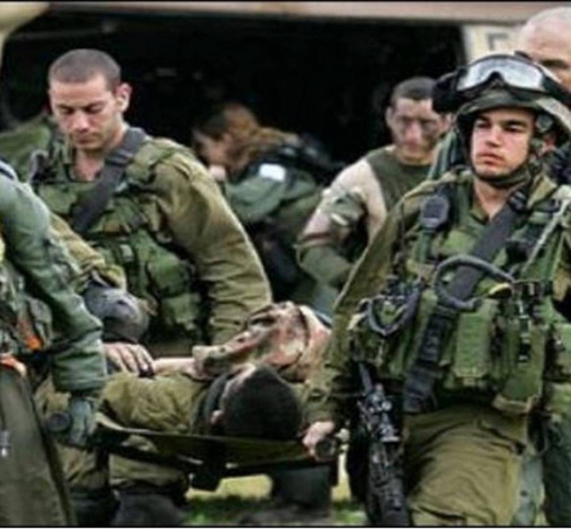 الكيان الصهيوني يعلن مقتل ضابط بكمين للمقاومة في جنين