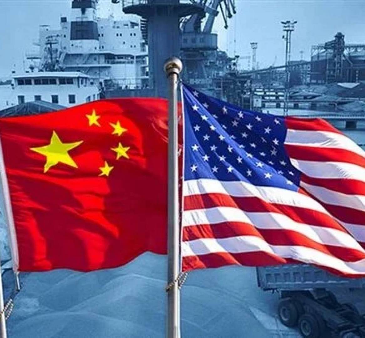 تحذير صيني للولايات المتحدة من الحرب الباردة...ما القصة