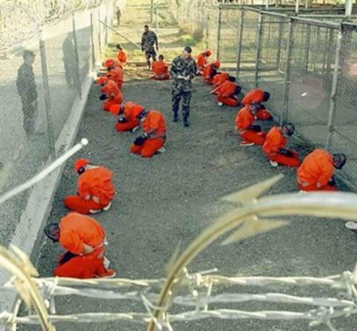 تحرك أمريكي لإغلاق سجن جوانتانامو... إليكم التفاصيل