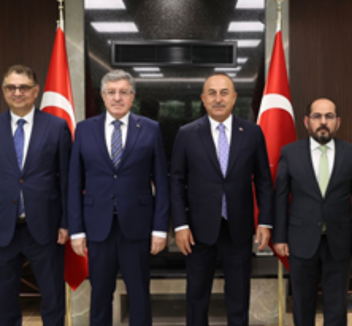 تركيا تُبلغ الائتلاف السوري المعارض بضرورة مغادرة أراضيها