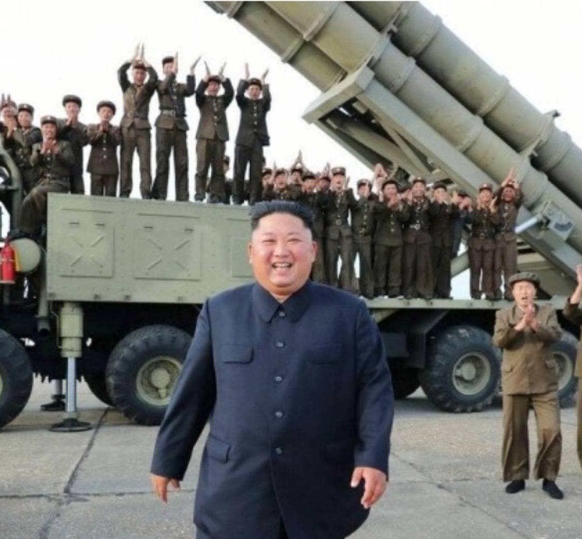 مع إعلان كوريا الشمالية.. إليك قائمة الدول المالكة للسلاح النووي