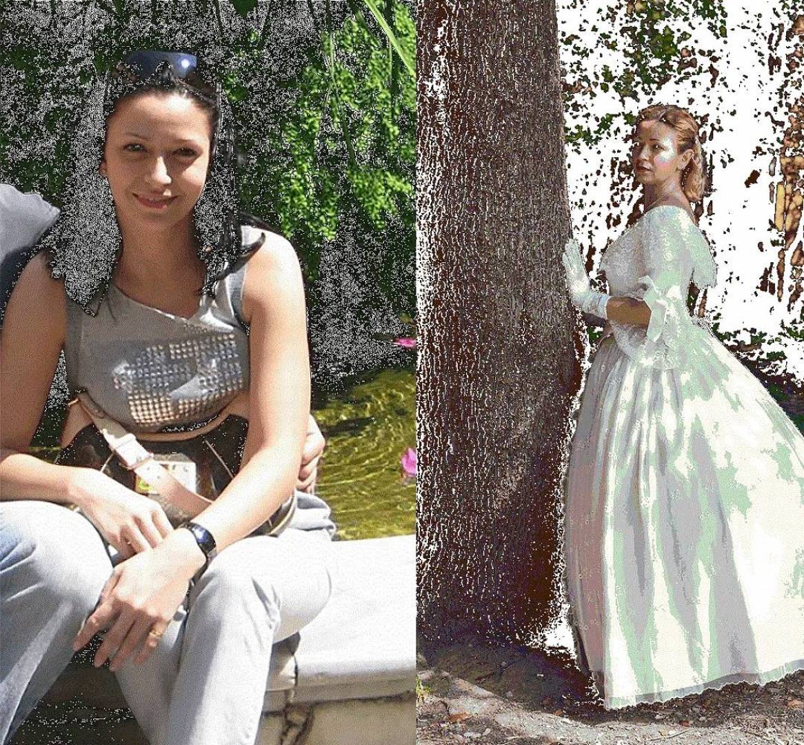 جاسوسة روسية اخترقت الناتو وعادت لموسكو دون كشفها...من هي 