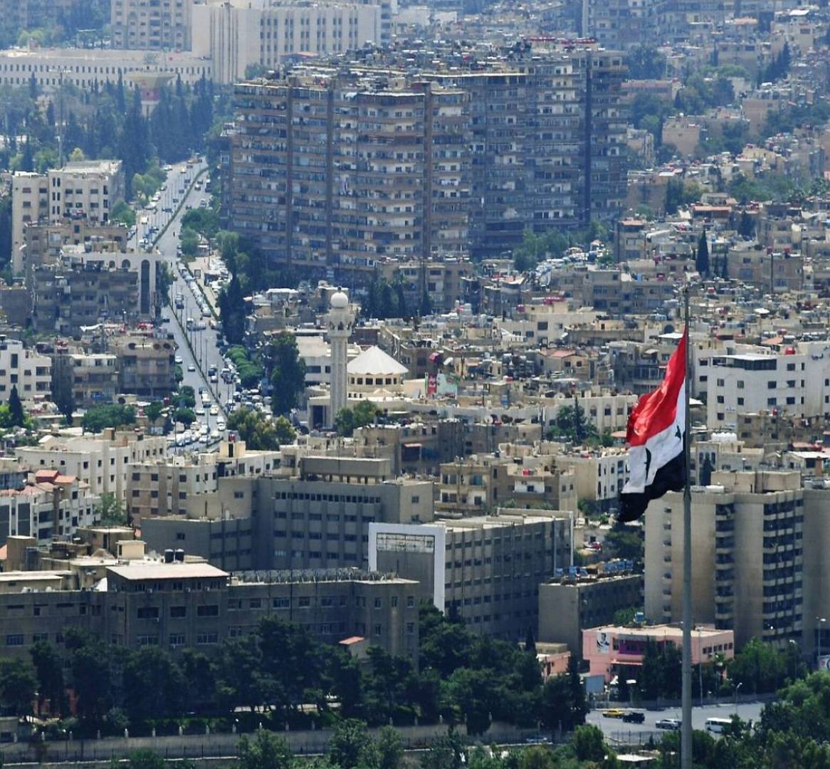 دولتان لعبتا دورا حاسما في حل الخلافات بين حماس ودمشق.. اجتماعات وكواليس التفاوض