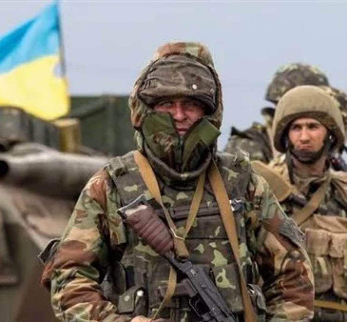 عكس ما يسوقونه..خسائر عسكرية فادحة لأوكرانيا ...هذا ما كشفه جون بولتون