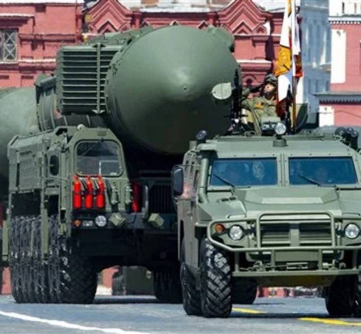 ماذا يمكن أن يحدث إذا استخدمت روسيا الأسلحة النووية في أوكرانيا