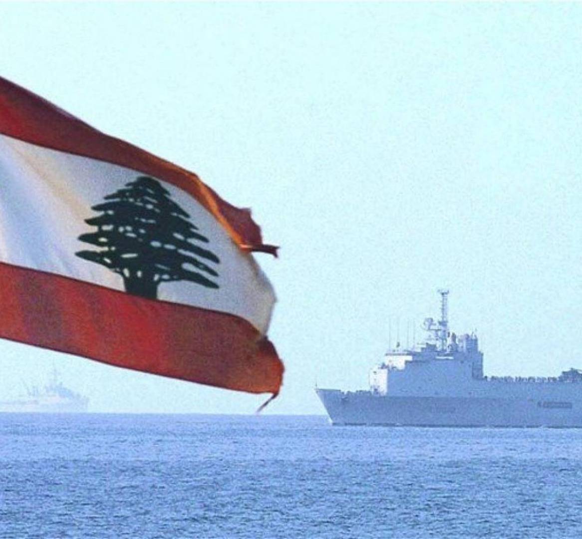 تفاصيل اتفاق ترسيم الحدود البحرية بين 