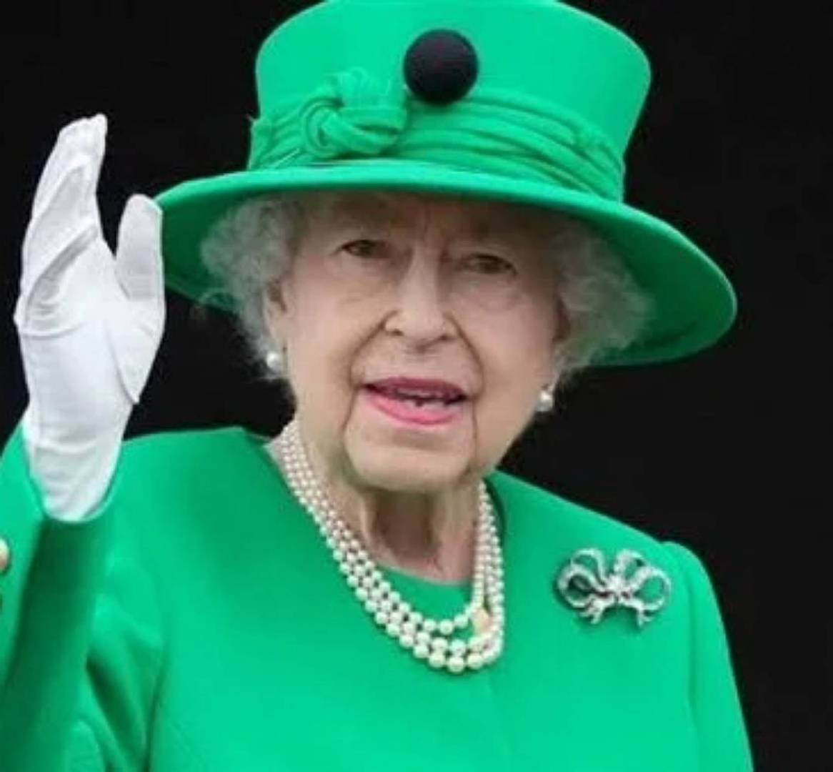 أسرار في علاقات الملكة إليزابيث و13 رئيسا أمريكيا