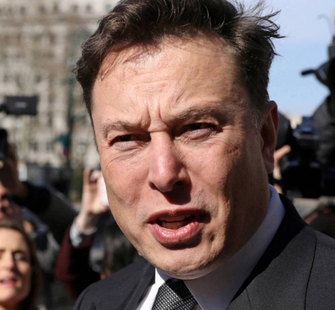 إيلون ماسك يكشف مصير الحرب الروسية الأوكرانية..ماذا قال