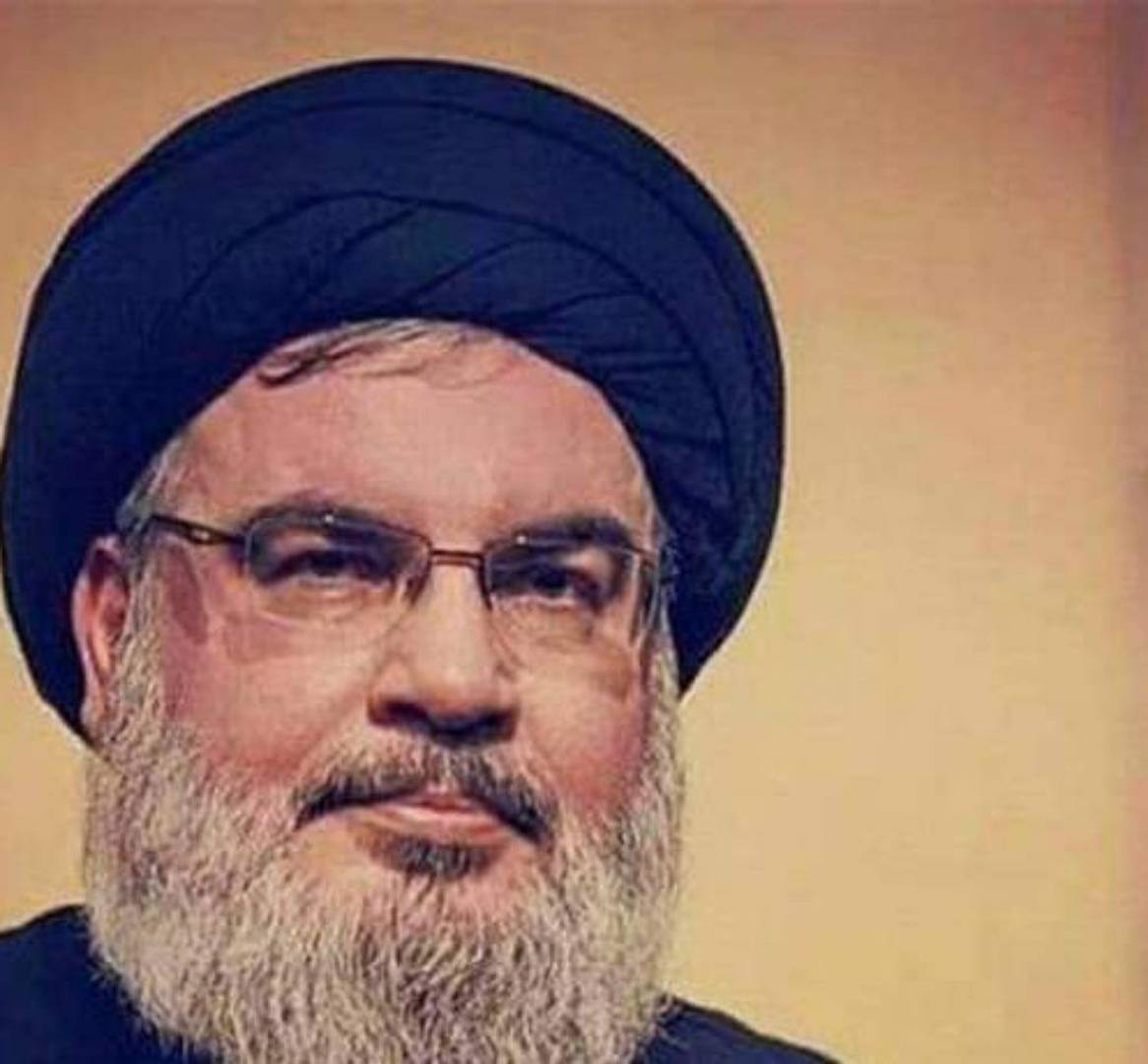 لا نستطيع معرفة ما يفكر به السيد نصرالله...محاولات إسرائيلية خائبة لمعرفة ذلك