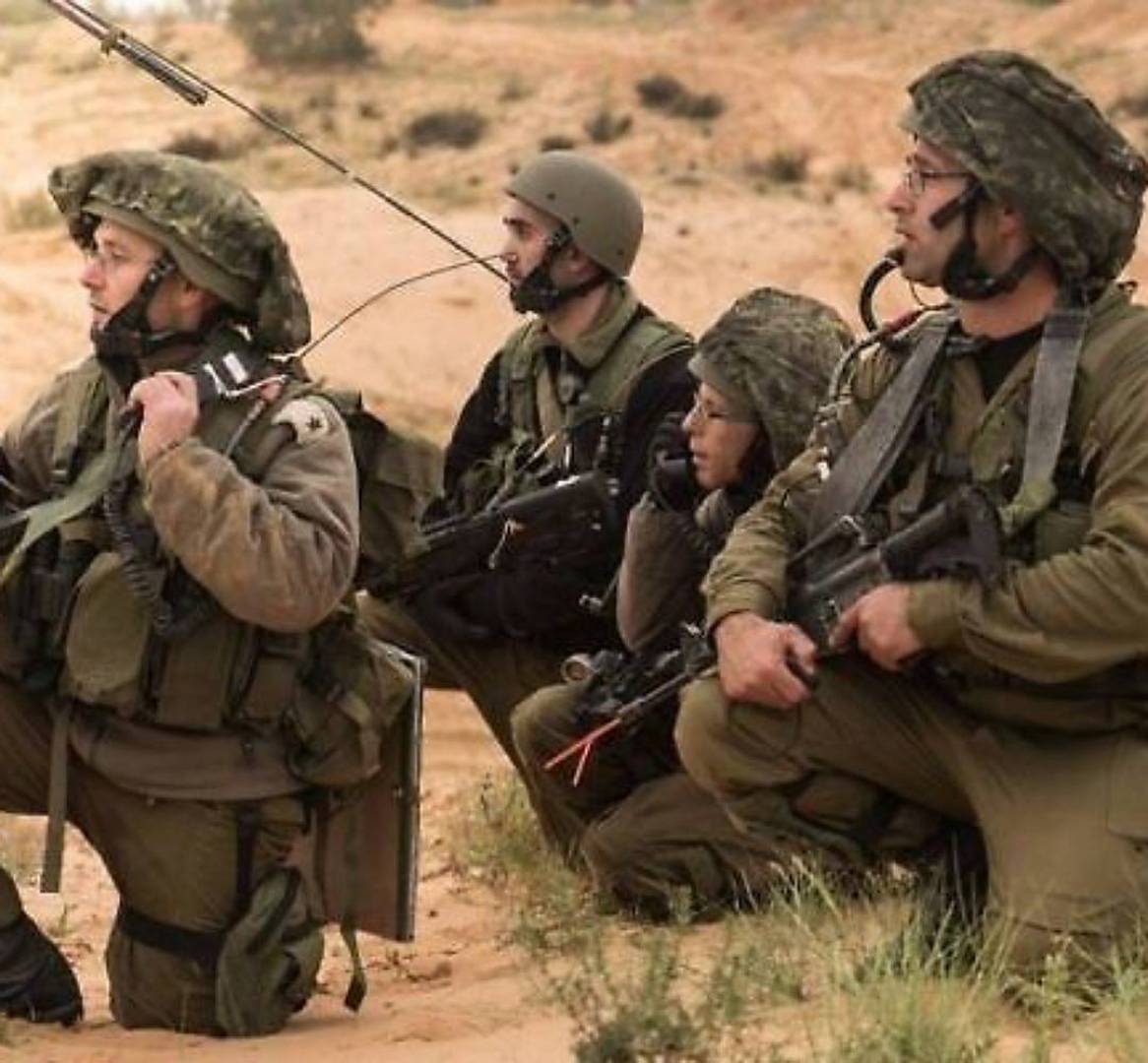 الكيان الإسرائيلي المؤقت يتأهب استعدادا لتصعيد محتمل مع لبنان