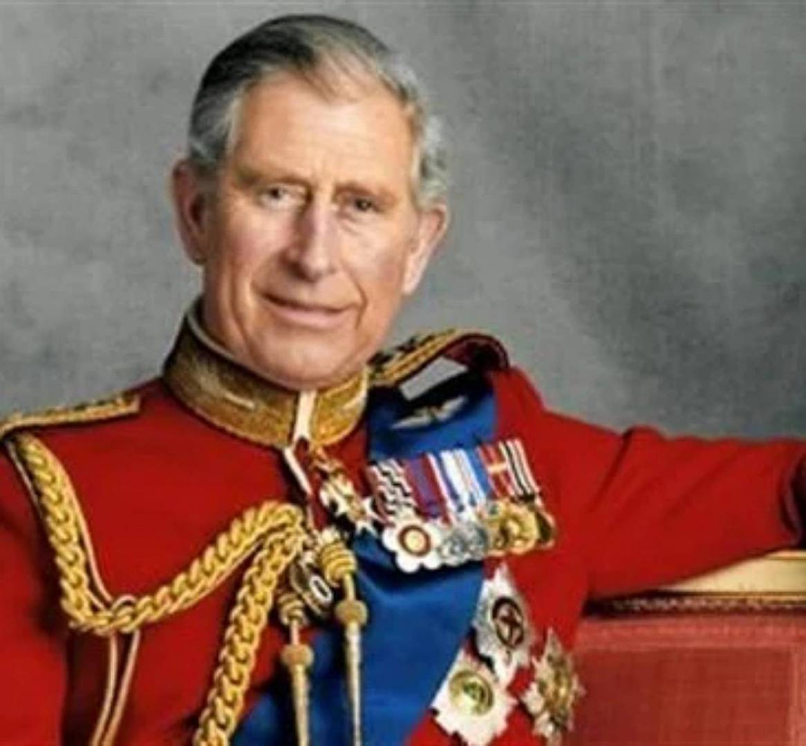 متى تظهر صورة الملك تشارلز الثالث على العملة البريطانية