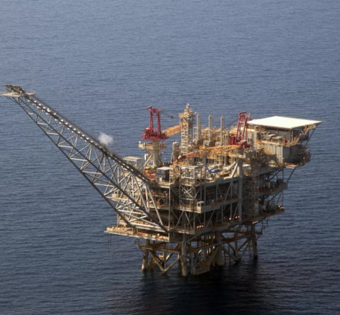 تعطيل مواقع “إنيرجي” ومسارات الغاز الإسرائيلية بواسطة هاكرز وتوقف الضخ الى كاريش