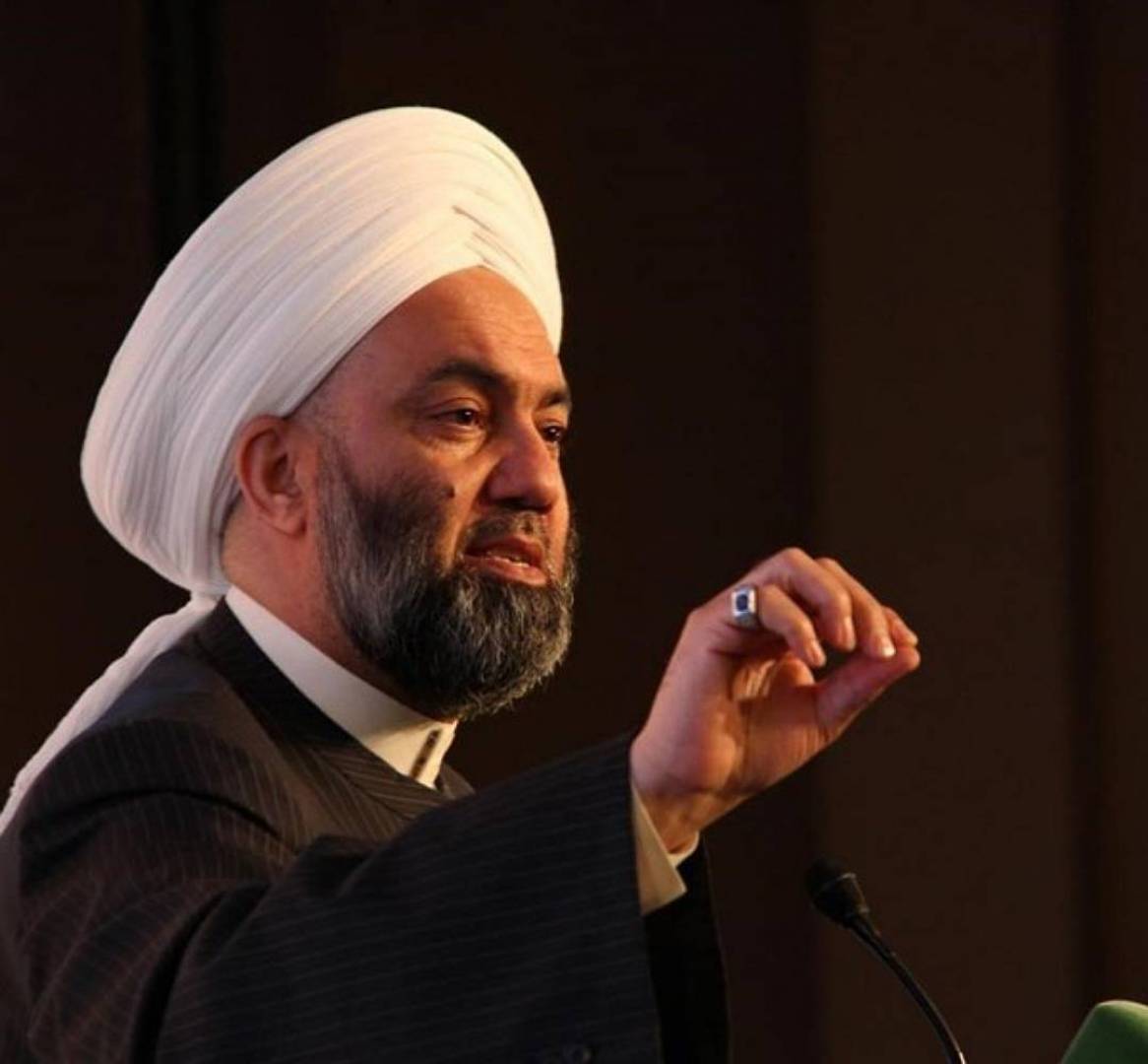 محاولة إغتيال فاشلة لرئيس 