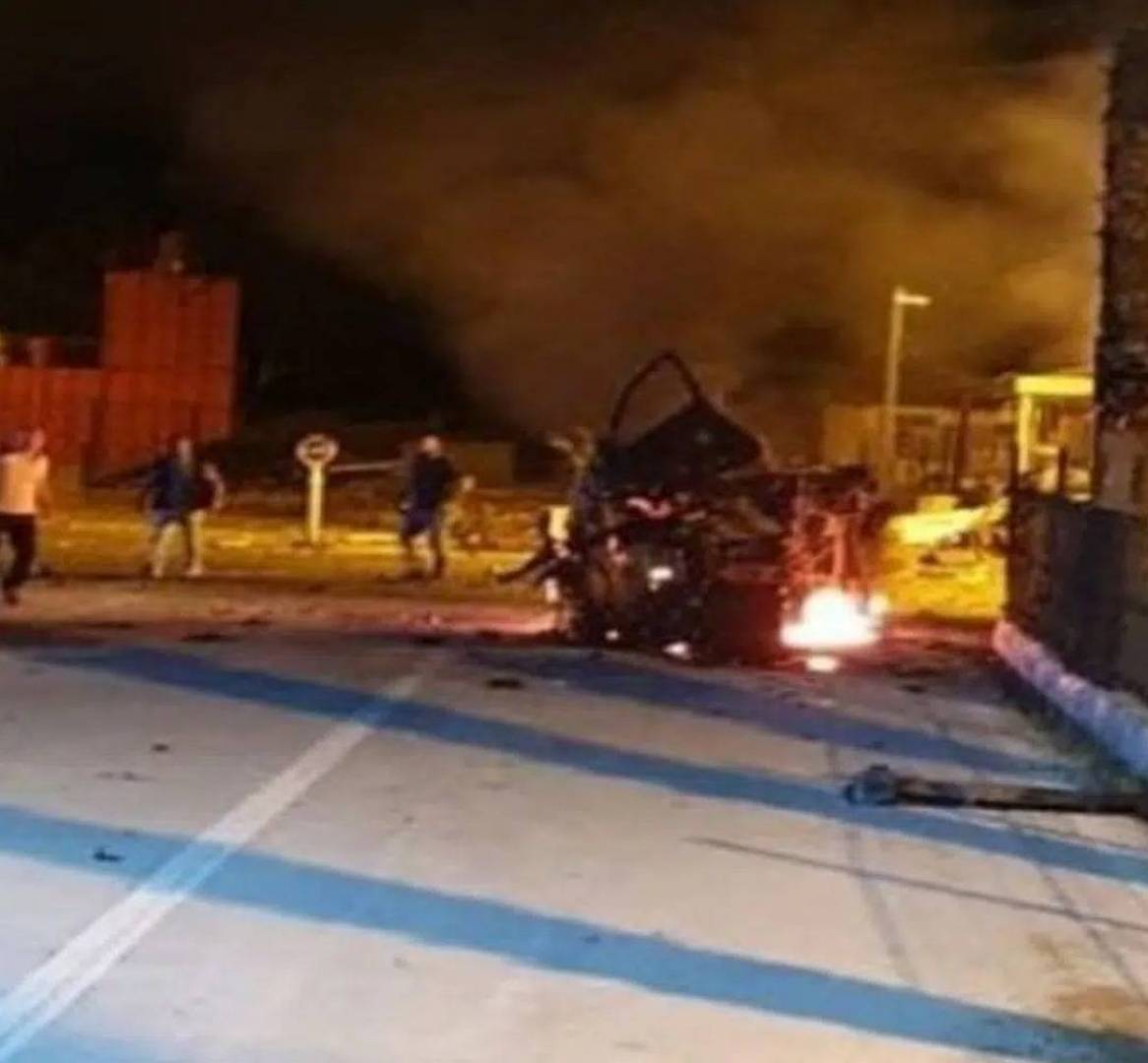 حزب العمال الكردستاني يوجع تركيا....انفجار مفخختين عند مركز للشرطة في مرسين والداخلية تباشر تحقيقاتها