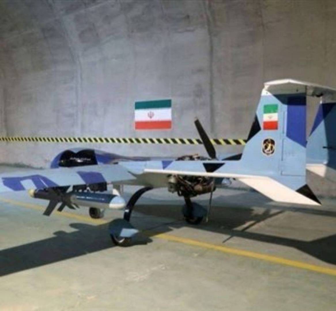 22 دولة أرسلت طلبات لشراء المسيّرات الإيرانية...من هي