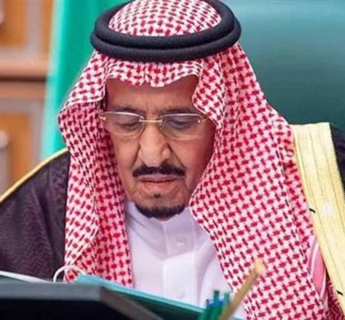 تعديل وزاري في السعودية...اليكم التشكيلة الجديدة