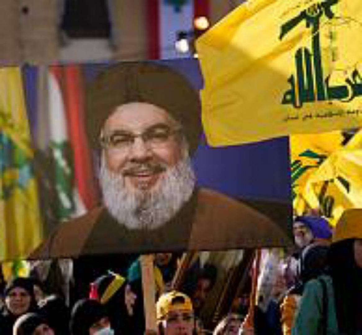 بعد تسلّم لبنان الردّ الخطي من الوسيط الأميركي...هذا ما قاله حزب الله